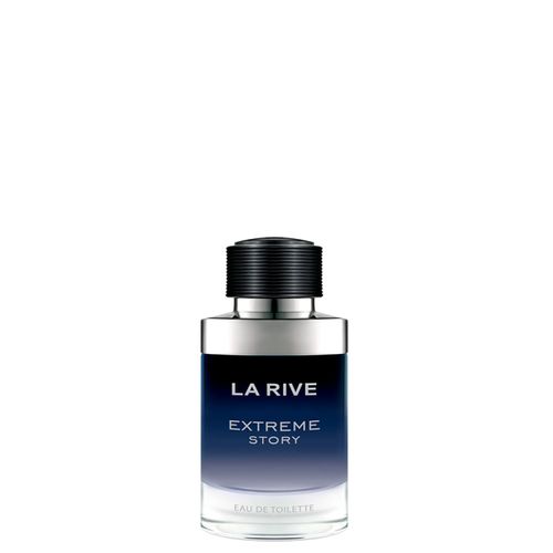 Perfume La Rive Extreme Story Masculino - Eau de Toilette 75ml 75ml