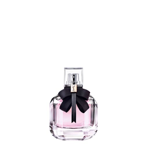 Perfume Yves Saint Laurent Mon Paris Feminino - Eau de Parfum 50ml 50ml Perfume Yves Saint Laurent Mon Paris Feminino - Eau de Parfum 50ml 50ml