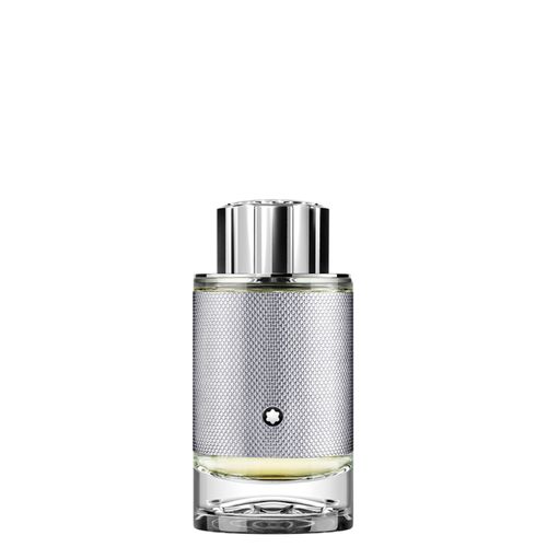 Perfume Montblanc Explorer Platinum Masculino - Eau de Parfum 100ml 100ml Perfume Montblanc Explorer Platinum Masculino - Eau de Parfum 100ml 100ml