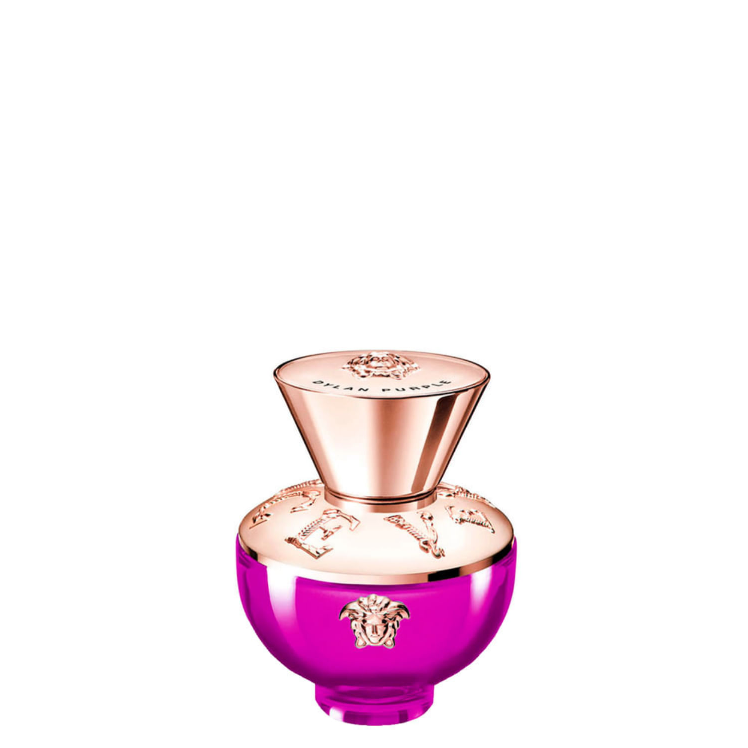 Perfume Versace Dylan Purple Feminino - Eau de Parfum 50ml
