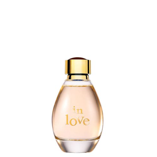 Perfume La Rive in Love Feminino - Eau de Parfum 90ml 90ml Perfume La Rive in Love Feminino - Eau de Parfum 90ml 90ml
