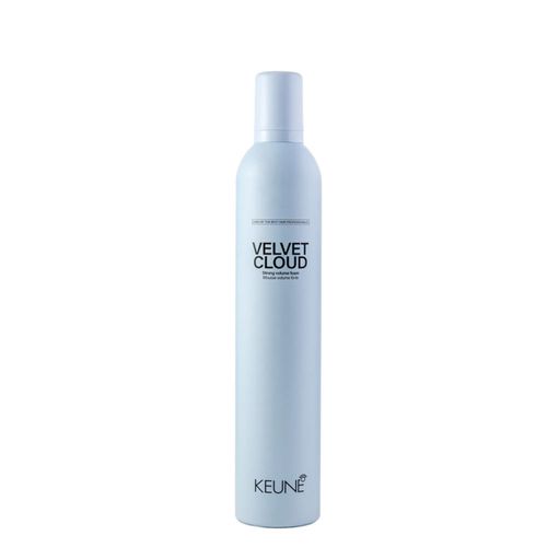 Mousse Capilar Keune Style Velvet Cloud 500ml 500ml