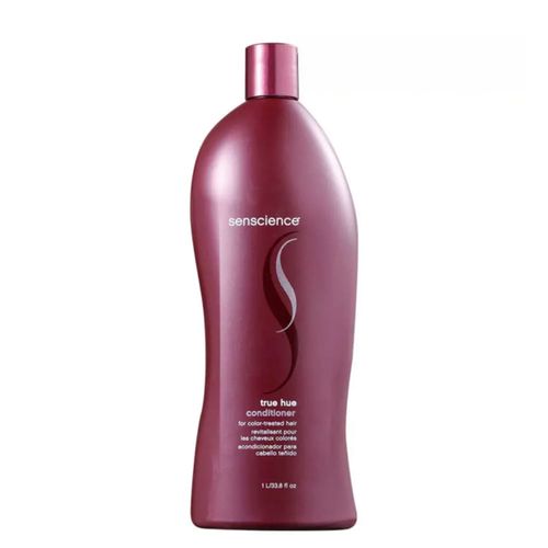 Condicionador Senscience True Hue 1000ml 1000ml