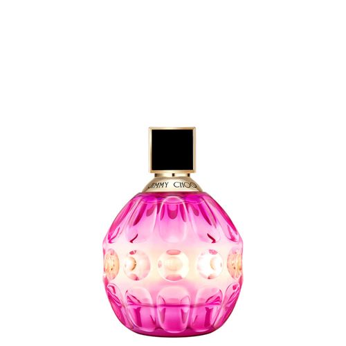 Perfume Jimmy Choo Rose Passion Feminino - Eau de Parfum 100ml 100ml Perfume Jimmy Choo Rose Passion Feminino - Eau de Parfum 100ml 100ml