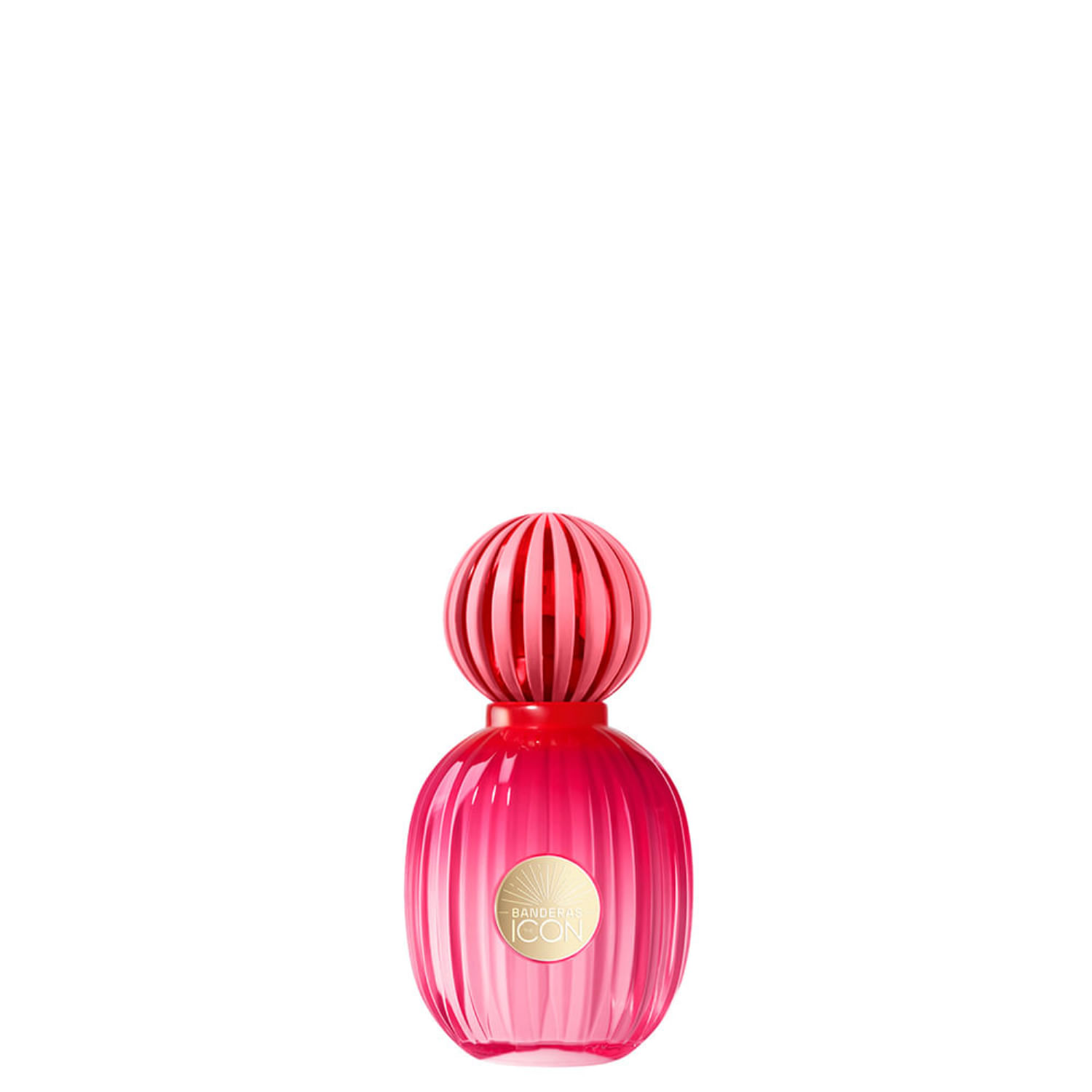 Perfume Banderas The Icon Feminino - Eau de Toilette 50ml