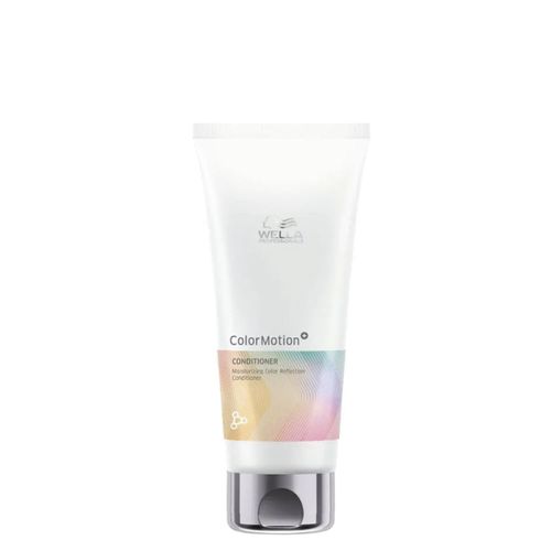 Condicionador Wella Professionals Color Motion 200ml 200ml Condicionador Wella Professionals Color Motion 200ml 200ml