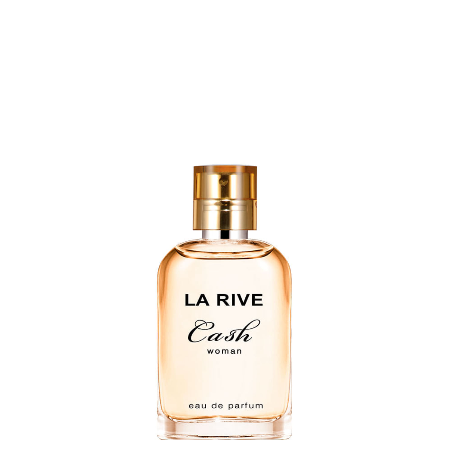Perfume La Rive Cash Woman Feminino - Eau de Parfum 90ml