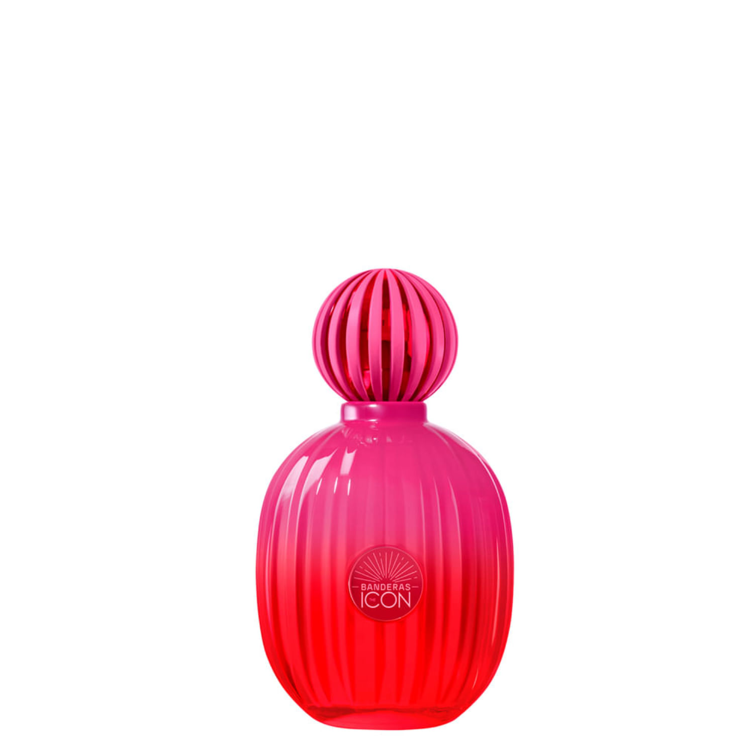 Banderas The Icon Supreme Intense For Edp