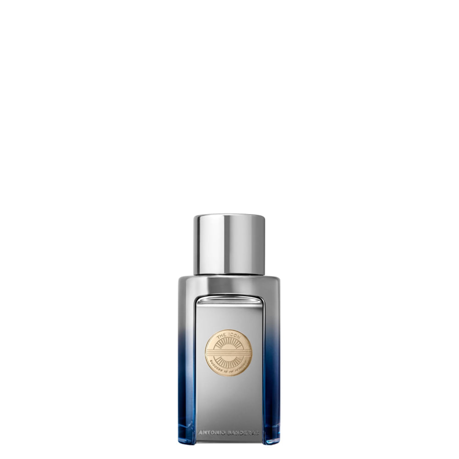 Perfume Banderas The Icon Elixir Masculino - Eau de Parfum 50ml