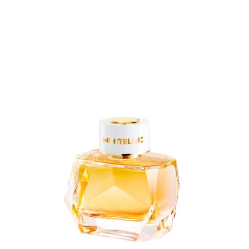 Perfume Montblanc Signature Absolue Feminino - Eau de Parfum 50ml 50ml