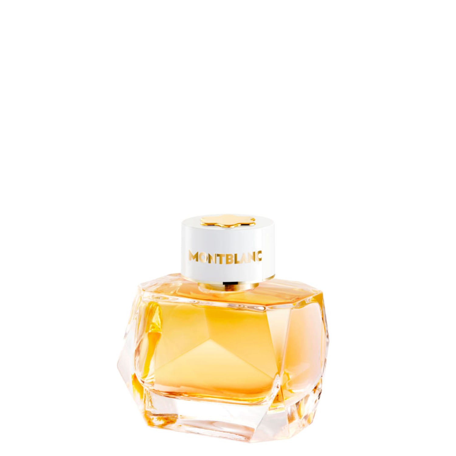 Perfume Montblanc Signature Absolue Feminino - Eau de Parfum 50ml