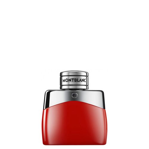 Perfume Montblanc Legend Red Masculino - Eau de Parfum 50ml 50ml Perfume Montblanc Legend Red Masculino - Eau de Parfum 50ml 50ml