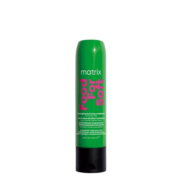 Condicionador Matrix Food For Soft Hidratante 300ml 300ml