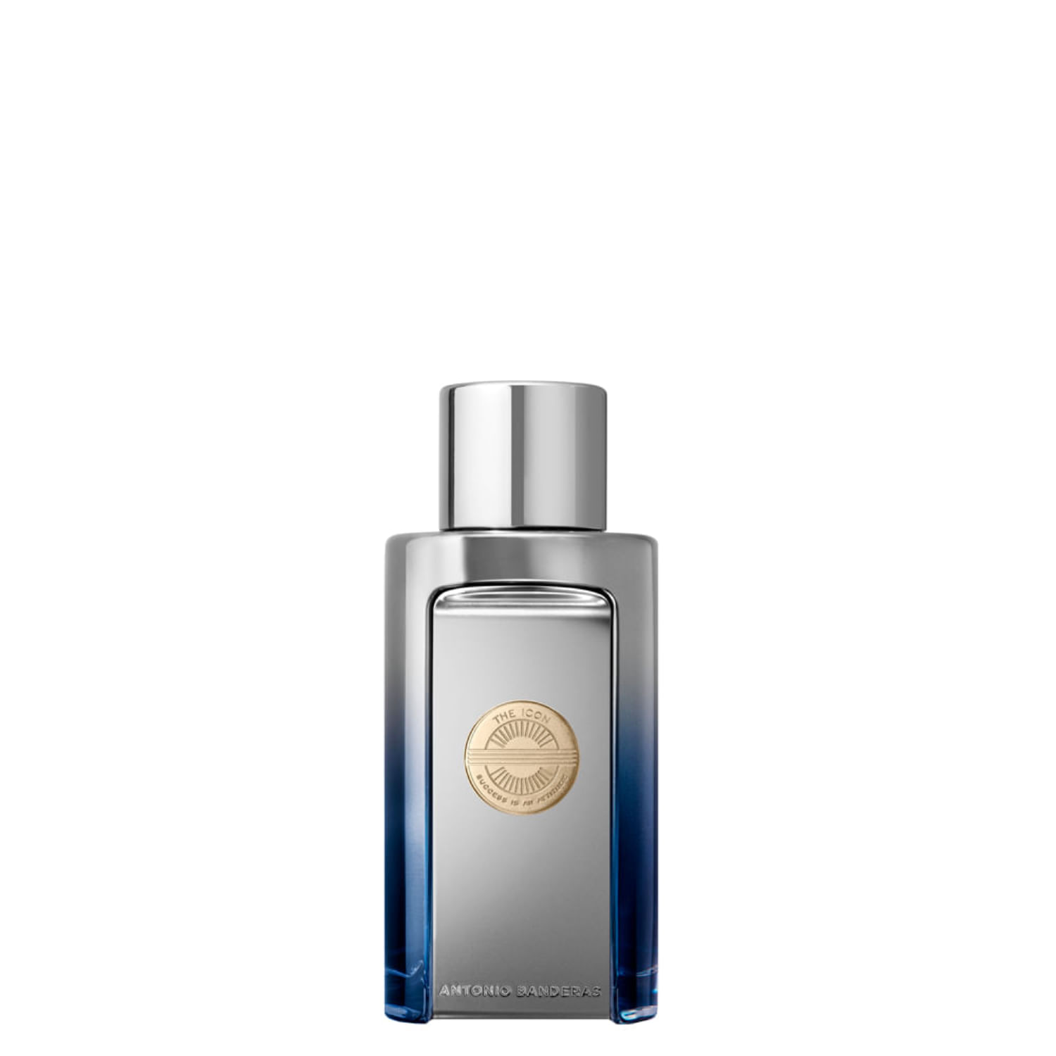 Perfume Banderas The Icon Elixir Masculino - Eau de Parfum 100ml
