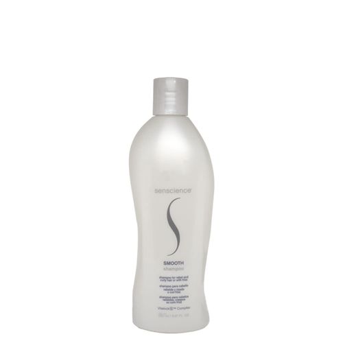 Shampoo Senscience Smooth 280ml 280ml