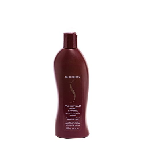Shampoo Senscience True Hue Violet 280ml 280 ml Shampoo Senscience True Hue Violet 280ml 280 ml