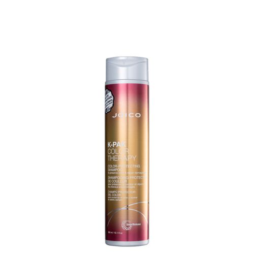 Shampoo Joico K-Pak Color Therapy Smart Release 300ml 300 ml