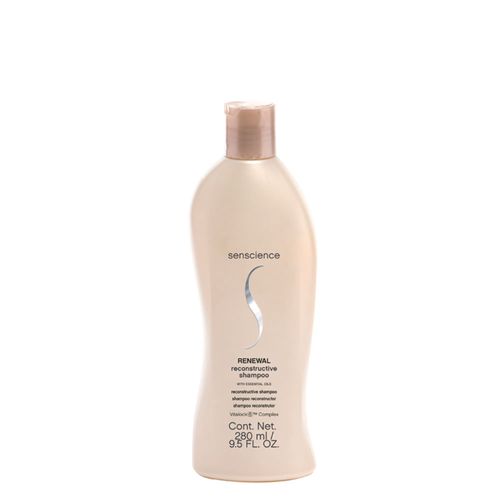 Shampoo Senscience Renewal 280ml 280 ml
