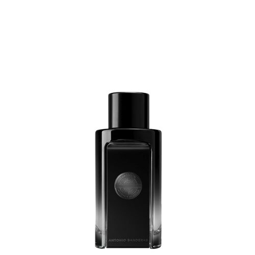 Perfume Banderas The Icon Masculino - Eau de Parfum 100ml 100ml Perfume Banderas The Icon Masculino - Eau de Parfum 100ml 100ml