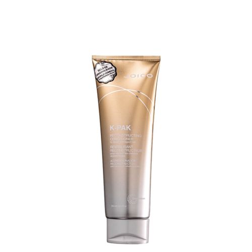 Condicionador Joico K-Pak Repair Demage 250ml 250ml Condicionador Joico K-Pak Repair Demage 250ml 250ml