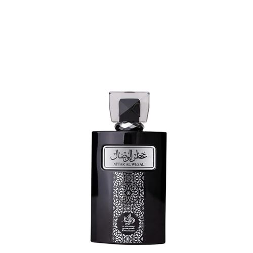 Perfume Al Wataniah Attar Al Wesal Masculino - Eau de Parfum 100ml 100ml Perfume Al Wataniah Attar Al Wesal Masculino - Eau de Parfum 100ml 100ml