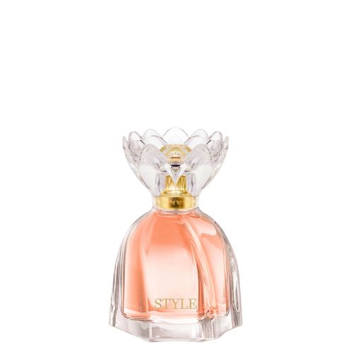 Perfume Marina de Bourbon Royal Style Feminino - Eau de Parfum 100ml 100ml