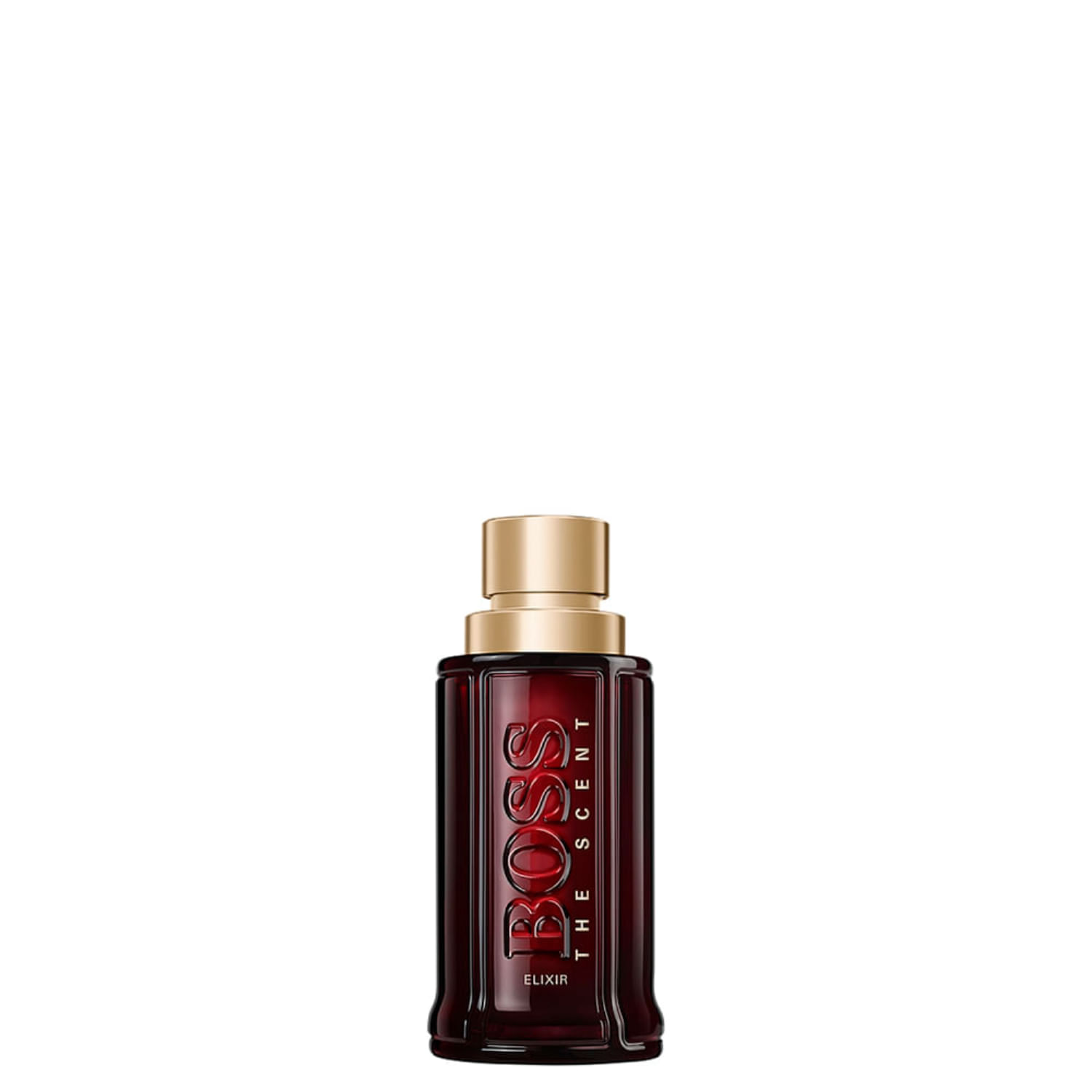 Perfume Hugo Boss The Scent Elixir Masculino - Parfum 50ml