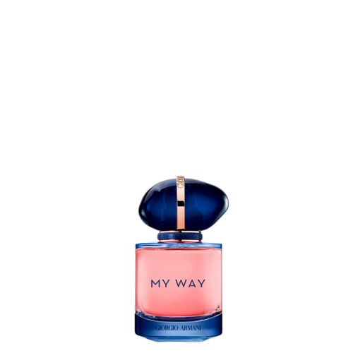 Perfume Giorgio Armani My Way Intense - Eau de Parfum 30ml 30ml