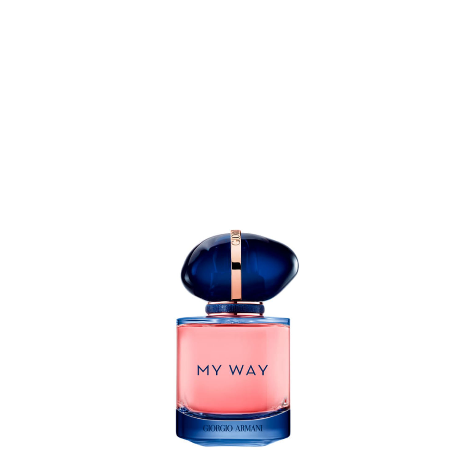 Perfume Giorgio Armani My Way Intense - Eau de Parfum 30ml