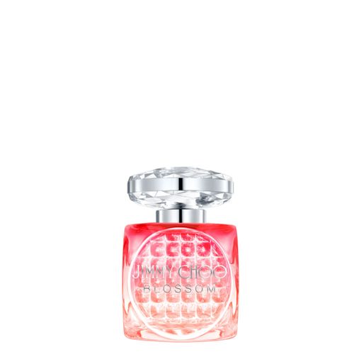 Perfume Jimmy Choo Blossom Feminino - Eau de Parfum 60ml (Edição Especial) 60ml