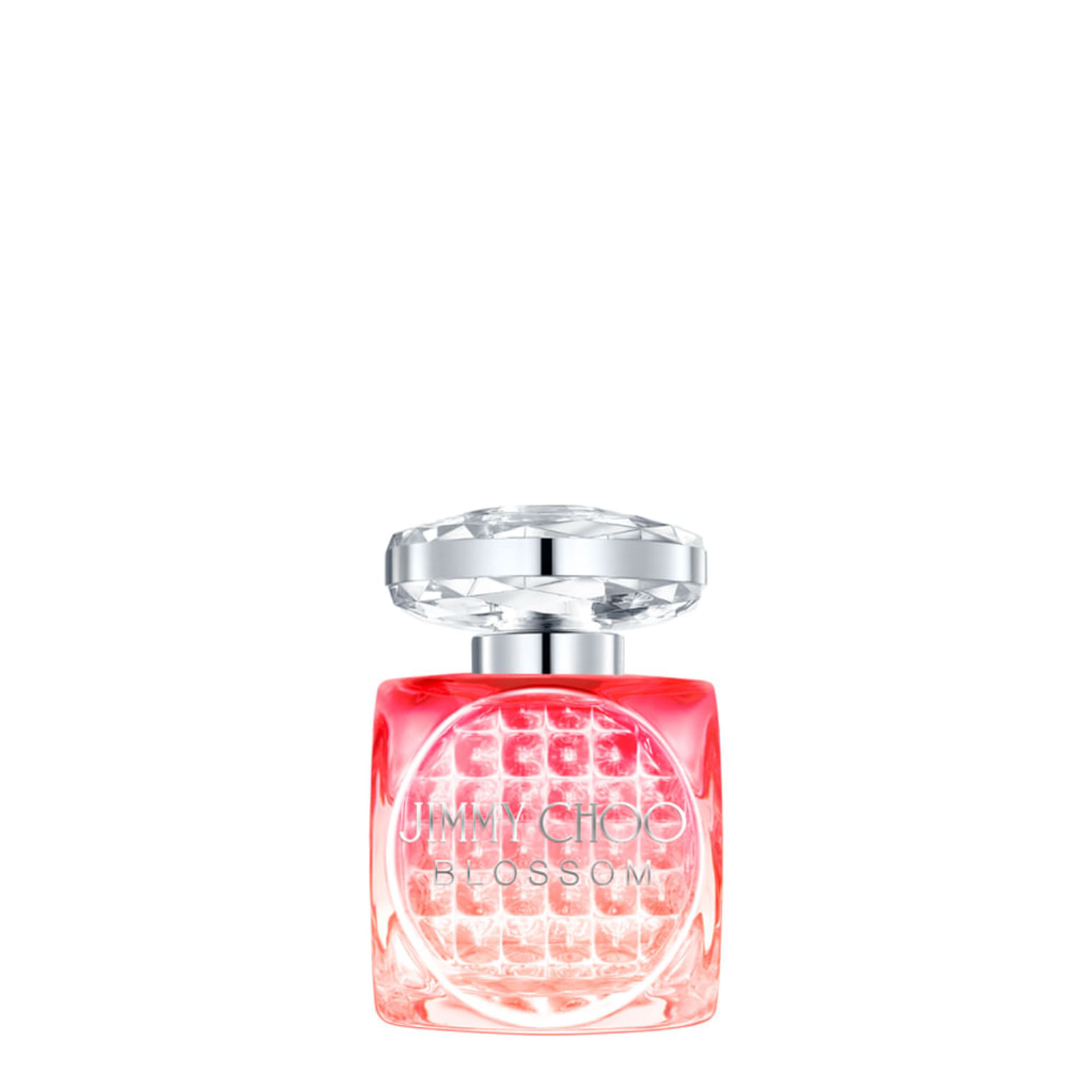 Perfume Jimmy Choo Blossom Feminino - Eau de Parfum 60ml (Edição Especial)