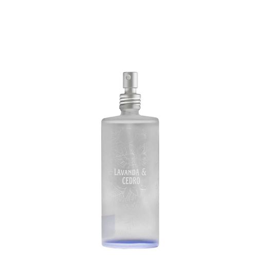 Colônia Granado Terrapeutics Lavanda & Cedro Unissex 230ml 230ml