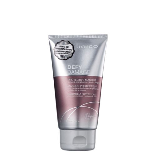 Máscara Capilar Joico Defy Damage Protective 150ml 150ml