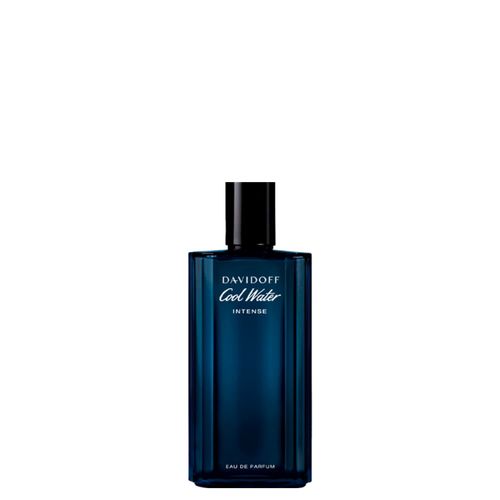 Perfume Davidoff Cool Water Intense Masculino Eau de Parfum 125ml 125ml