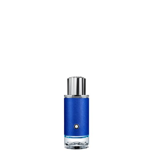 Perfume Montblanc Explorer Ultra Blue Masculino - Eau de Parfum 30ml 30ml Perfume Montblanc Explorer Ultra Blue Masculino - Eau de Parfum 30ml 30ml