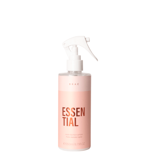 Fluido Finalizador Braé Essential 260 ml 260 ml
