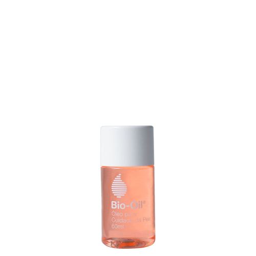 Óleo Corporal Hidratante Bio-Oil 60ml 60 ml