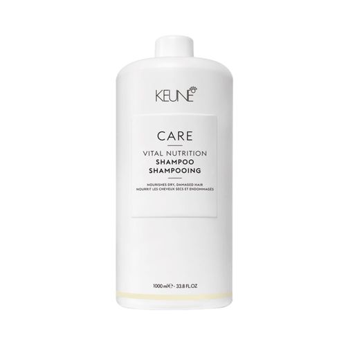 Shampoo Keune Care Vital Nutrition 1000ml 1000ml Shampoo Keune Care Vital Nutrition 1000ml 1000ml