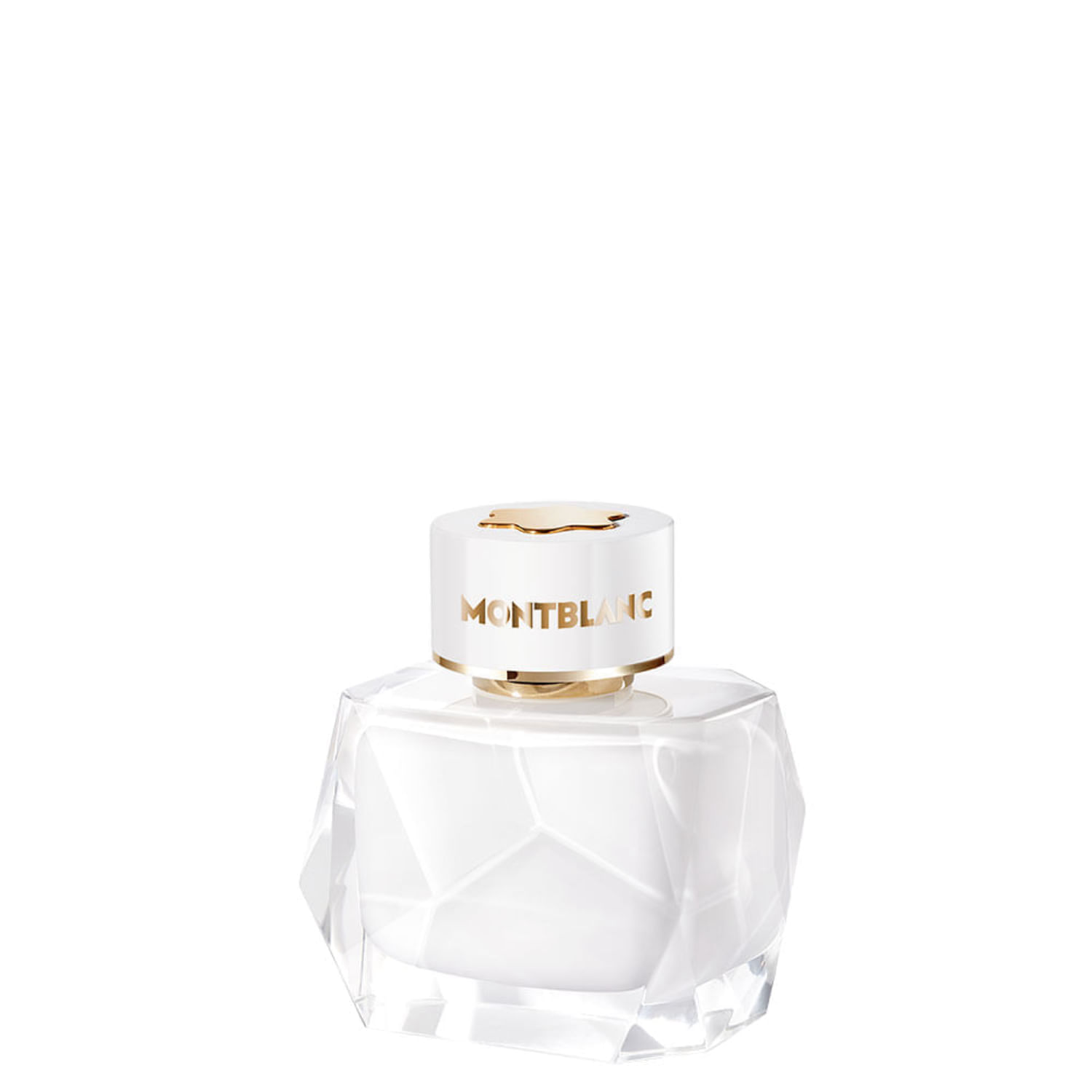 Perfume Montblanc Signature Feminino - Eau de Parfum 50ml