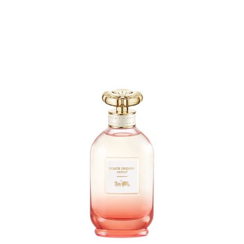 Perfume Coach Dreams Sunset Feminino - Eau de Parfum 90ml 90ml Perfume Coach Dreams Sunset Feminino - Eau de Parfum 90ml 90ml