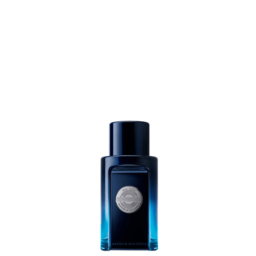 Perfume Banderas The Icon Masculino - Eau de Toilette 50ml 50ml