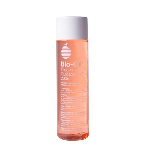 Óleo Corporal Hidratante Bio-Oil 200ml 200 ml Óleo Corporal Hidratante Bio-Oil 200ml 200 ml