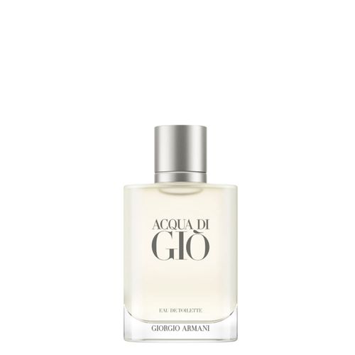 Perfume Giorgio Armani Acqua di Giò Homme Masculino - Eau de Toilette 100ml 100ml