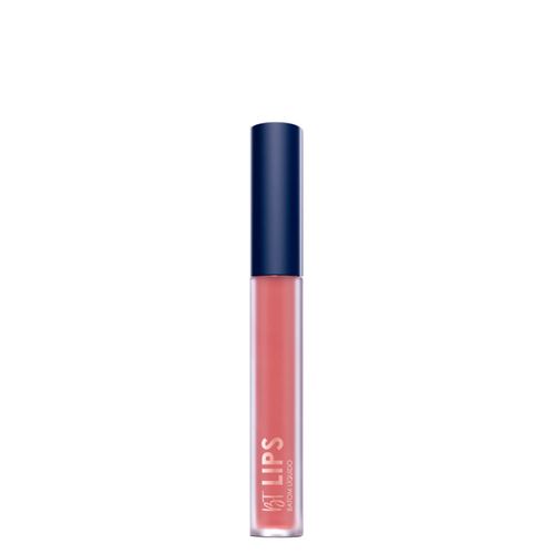 Batom Líquido Matte Bruna Tavares Victoria 4ml Victoria