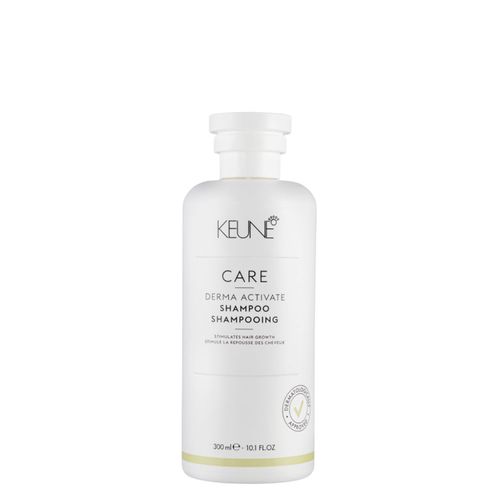Shampoo Keune Care Derma Activate 300ml 300ml Shampoo Keune Care Derma Activate 300ml 300ml