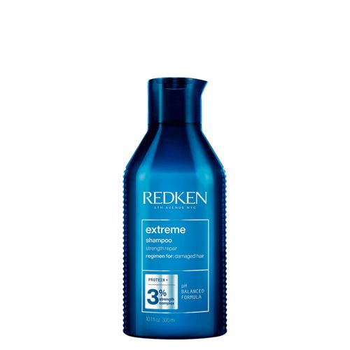 Shampoo Redken Extreme 300 ml 300 ml