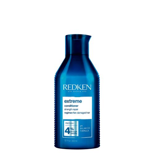 Condicionador Redken Extreme 300ml 300ml Condicionador Redken Extreme 300ml 300ml