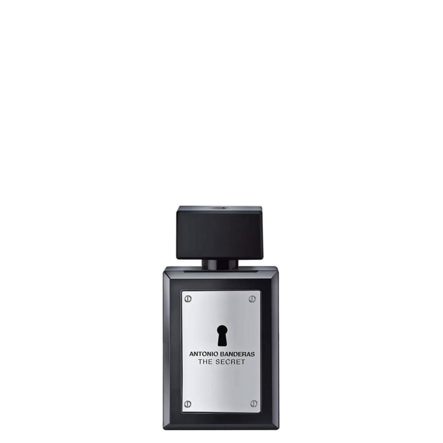 Perfume Banderas The Secret Masculino - Eau de Toilette 50ml