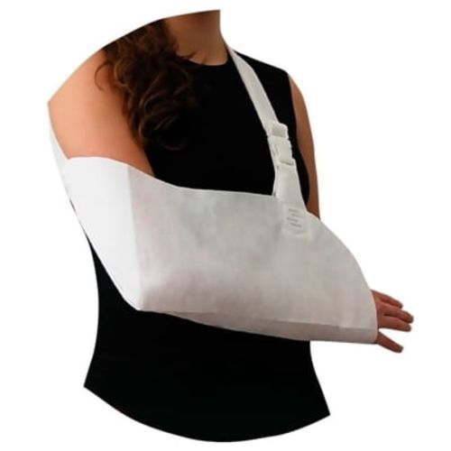 Tipoia Lite 329 Protector Preta Tam P Salvapé