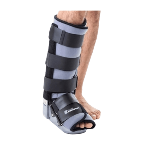 Bota Imobilizadora Robofoot Longa Tam PP Salvapé